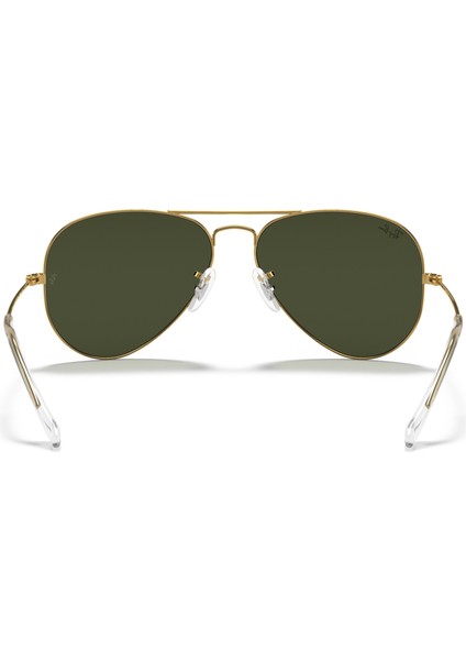 Rayban 0RB3025 L0205 58 Erkek Güneş Gözlüğü