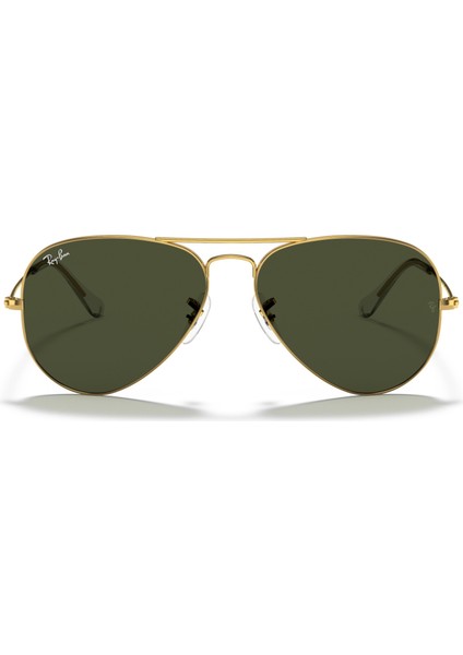 Rayban 0RB3025 L0205 58 Erkek Güneş Gözlüğü