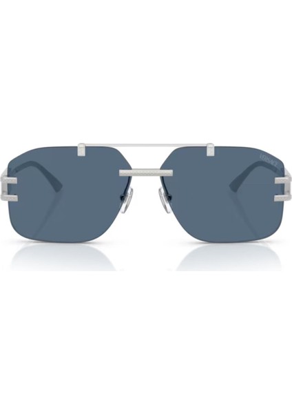 0VE2275 100080 60 Unisex Güneş Gözlüğü