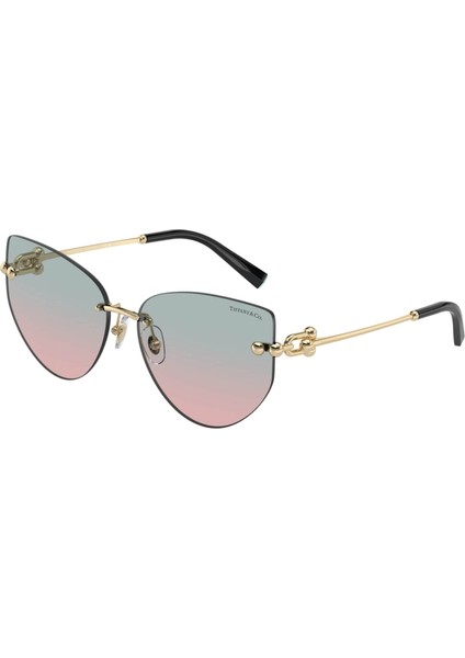 Tiffany&Co TF3096/610516 Kadın Güneş Gözlüğü indirimleri