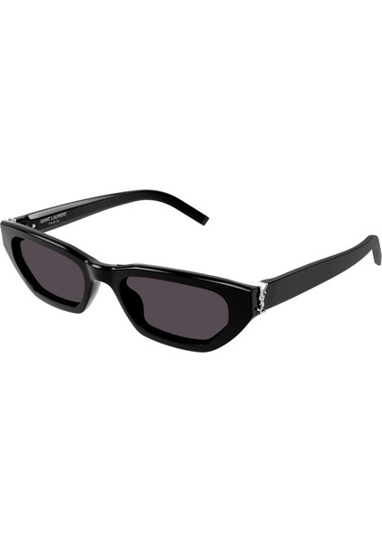 Saint Laurent Sl M126 001 Kadın Güneş Gözlüğü fırsatları