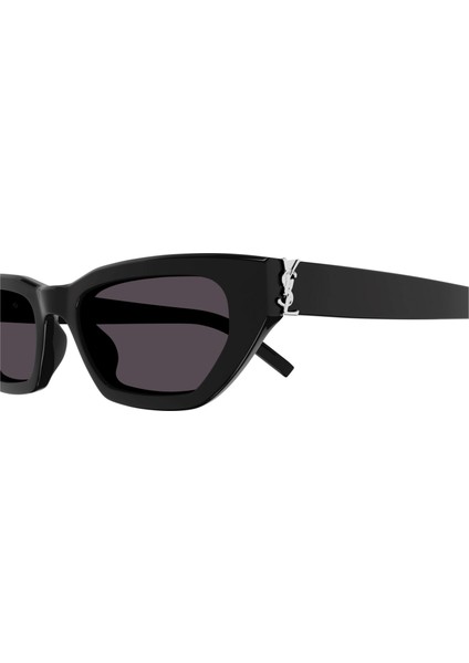 Saint Laurent Sl M126 001 Kadın Güneş Gözlüğü indirimleri