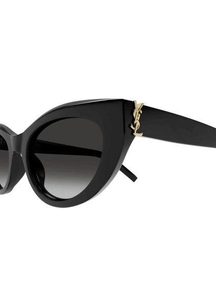 Saint Laurent SL M115 002 Kadın Güneş Gözlüğü modelleri