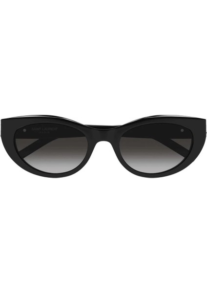 Saint Laurent SL M115 002 Kadın Güneş Gözlüğü fırsatları