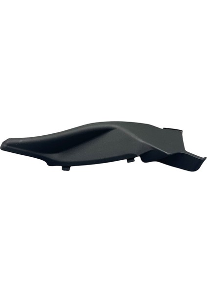 Izgara Ön Cam Alt Tiggo 7 Pro 22-24 Rh (Yan Bakalit)