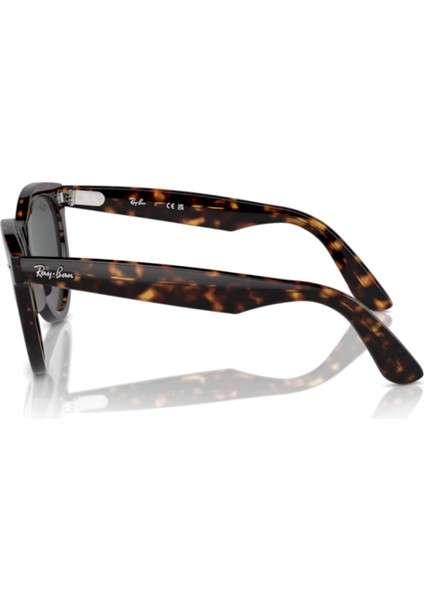 Rb 2241 902/B1 51 Ray-Ban Wayfarer Way Güneş Gözlüğü