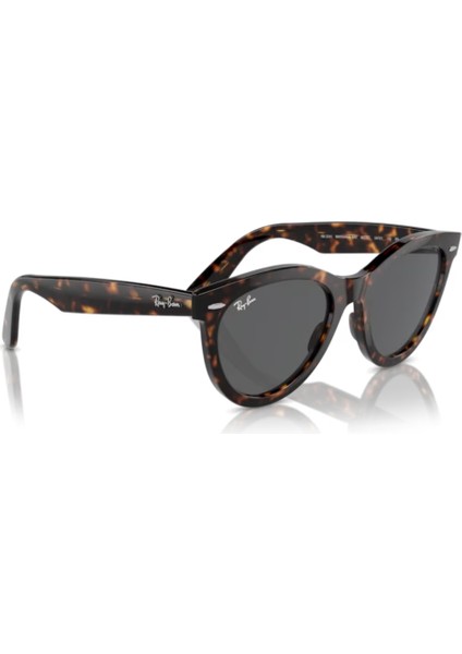 Rb 2241 902/B1 51 Ray-Ban Wayfarer Way Güneş Gözlüğü