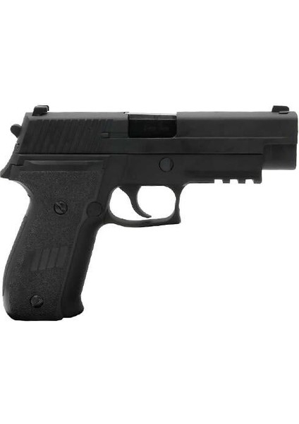Sig Sauer F226 + Green Gas + 1 kg Bb + Taşıma Çantası + Atış Gözlüğü modelleri