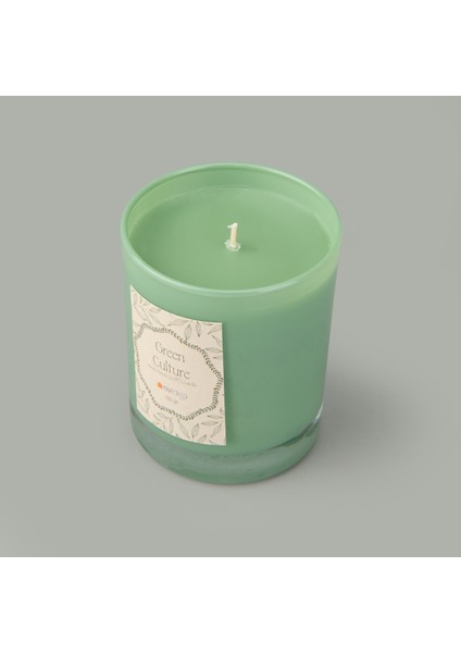 Deco Green Culture Mum - Yeşil - 130 gr fiyatları