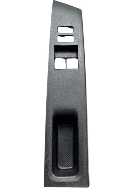 Çerceve Düğme Cam Yaris 12-14 Ön Lh (Çiftli)