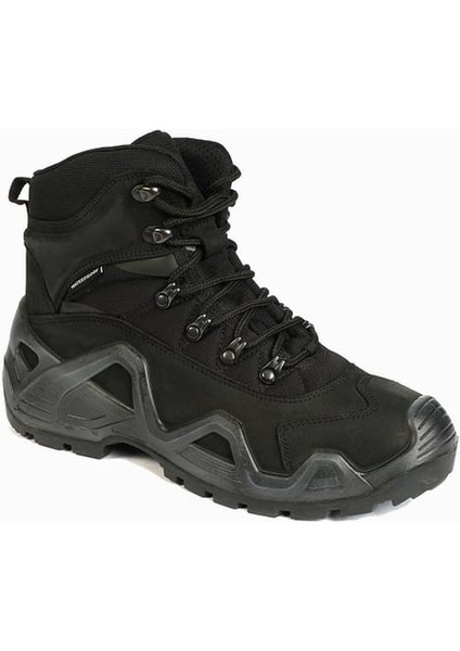 Leopard Outdoor Attack Bot Orta Boy Siyah 44 fiyatları