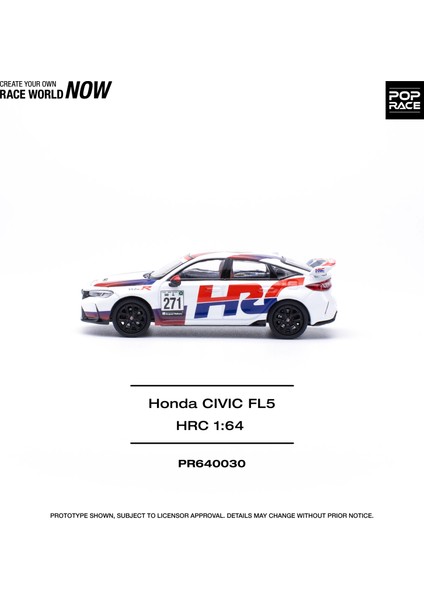 1/64 Honda Civic Type R Fl5 fırsatları