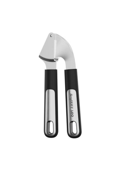 Leo Graphite Sarımsak Ezici