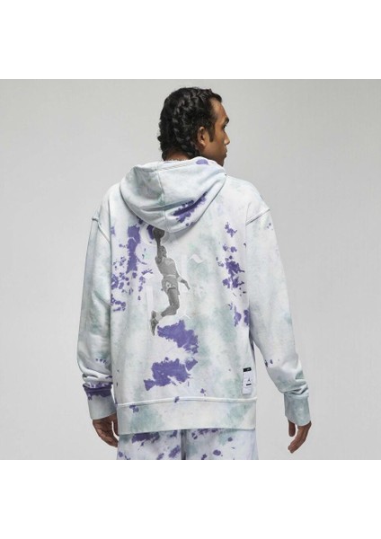 Jordan Sport Dna Kapüşonlu Oversize Bol Kesim Sweatshirt indirimleri