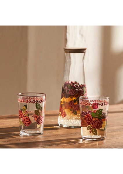 Rose Karaf (1150 Cc) modelleri