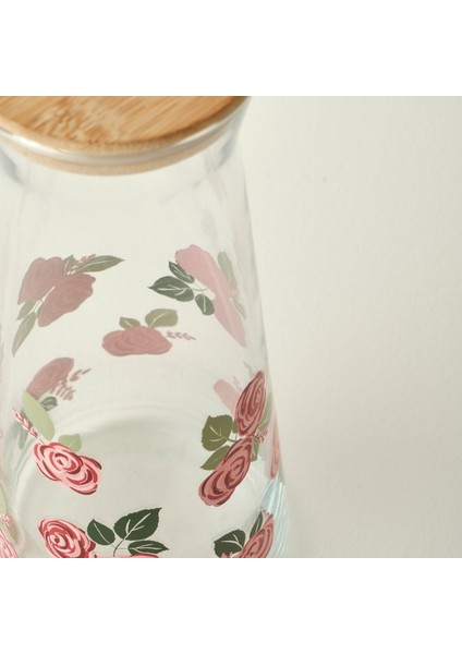 Rose Karaf (1150 Cc) fırsatları