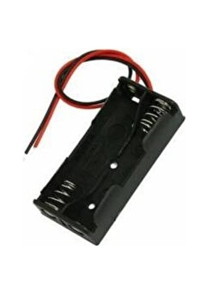 10 Adet AA Kalem Pil Yuva Kutusu Yüksek Performanslı Elektronik Projeler için Uygun fırsatları