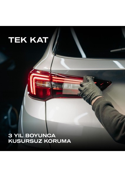 ZR53 Araç Nano Seramik Kaplama ve Boya Koruma-10H-3 Yıl Dayanım-50ml-Su İtici-Çizik Önleyici fiyatları