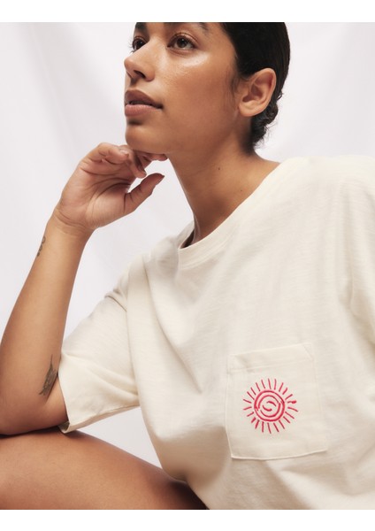 Cool Comfort:trade_mark: Baskılı Kısa Pijama Takımı