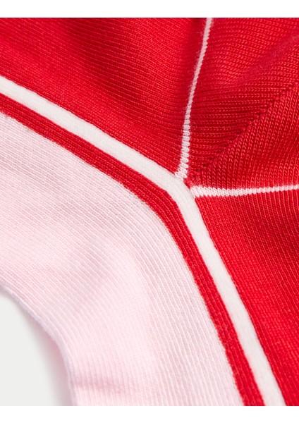 Sumptuously Soft™ Bilek Boy Çorap fırsatları