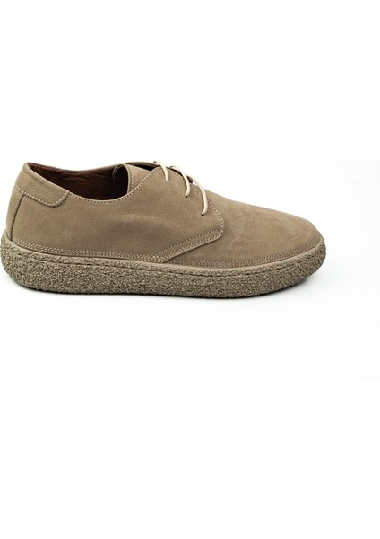 2182 Kum Nubuk Deri Erkek Günlük Ayakkabı fiyatları