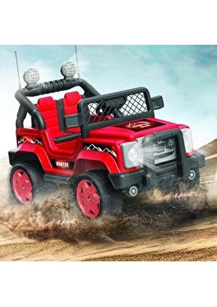 12 Volt Dolu Akülü Araba Anakart Tek Beyin Sahara 8086 - Hunter 8081 - Commando - Ride 8091 - Neon indirimleri