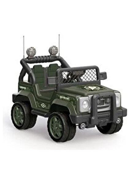 12 Volt Dolu Akülü Araba Anakart Tek Beyin Sahara 8086 - Hunter 8081 - Commando - Ride 8091 - Neon