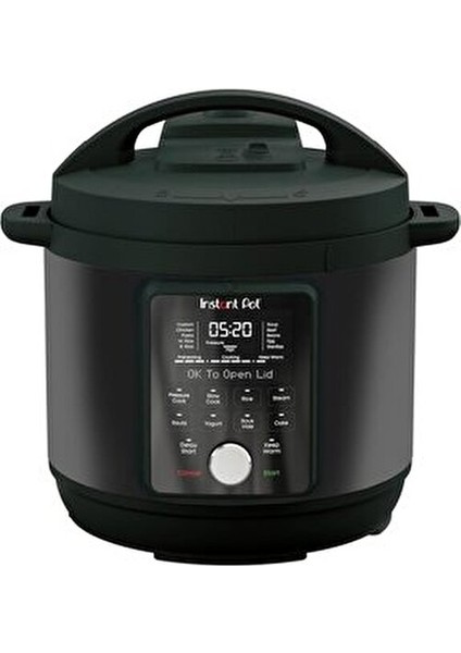 Duo Plus, Whisper Quiet/sessiz Çoklu Pişirici, 5,7 Litre, Yoğurt Hazırlama, Kek, Pirinç fiyatları