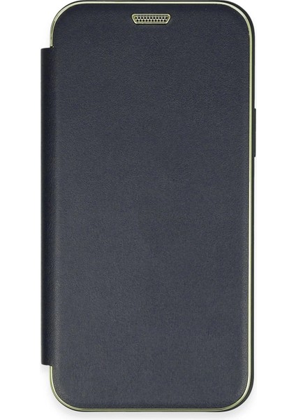 Bfs iPhone 12 Kılıf Dolpin Kapaklı - Lacivert fiyatları