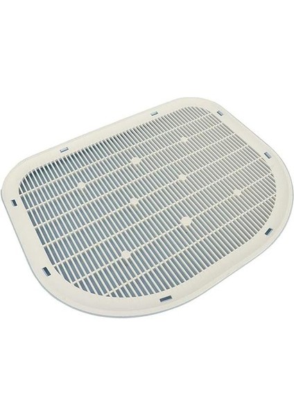 Çok Katmanlı Filtrelemeli Kedi Kumu Matı, Yeniden Kullanılabilir Dökülmeye Karşı Korumalı fiyatları