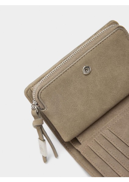 Deri Efektli Cüzdan fırsatları