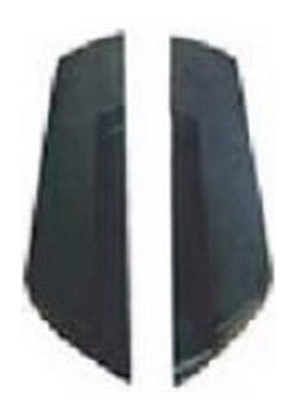 Zengezur Kapi Kolçaği Sağ 00031 Ön/arka R12 Toros Gri