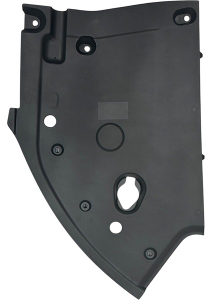 Bakalit Motor Et5 22-25 Rh (Üst)