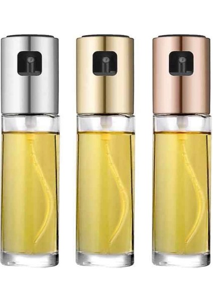 Cam Şişe Sprey Yağdanlık indirimleri