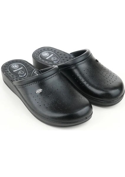 4 Nokta Ortopedik Taban Erkek Sabo Terlik & Iş Terliği fiyatları