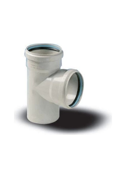 Ege Yıldız 150X125 Pvc Te 3,2 mm