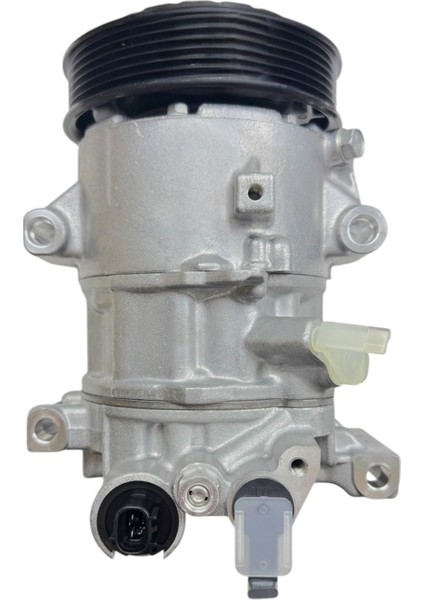 Kompresör Klima Corolla 1,6 Benzinli 13-19