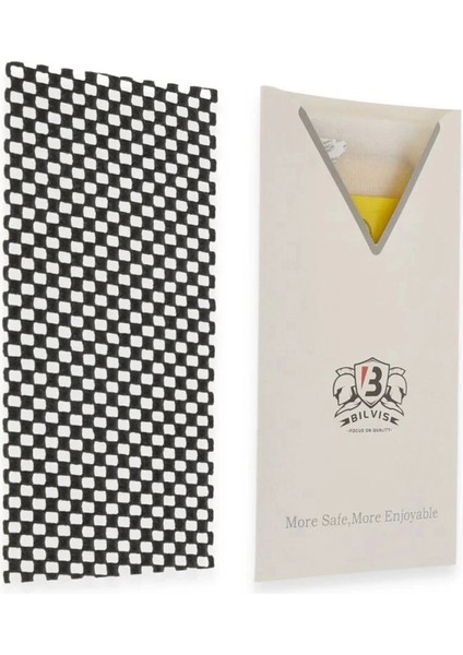 Bfs iPhone 16 Pro Bilvis 3D Cam Ekran Koruyucu fırsatları