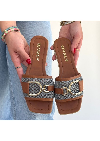 Pıer Taba Cilt Terlik fırsatları