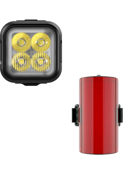 Bld 900 & Mid Cobber, Şarjlı Far Seti / FST-414 fiyatları