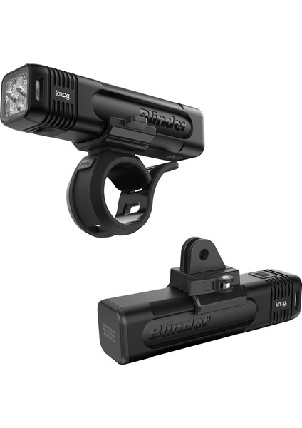 Bld 900 & Mid Cobber, Şarjlı Far Seti / FST-414 fırsatları