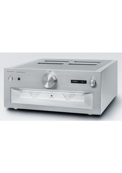 Technıcs SU-R1000E Referance Class Sılver modelleri