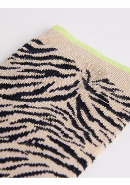 Sumptuously Soft™ Bilek Boy Çorap fırsatları