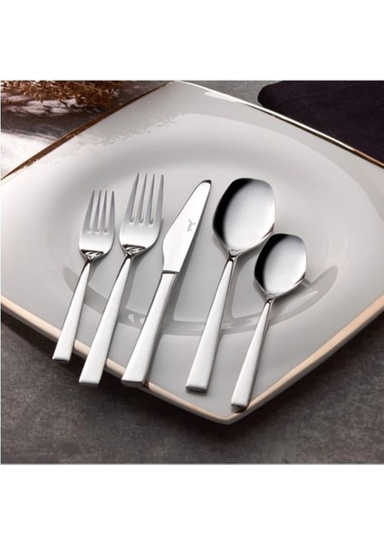Tokyo Çatal Kaşık Bıçak Takımı 60 Parça fiyatları