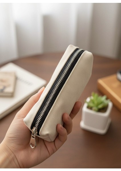 Iva Kalemlik El Yapımı Kalemlik Tek Gözlü Kalem Kutusu Kalem Çantası fiyatları