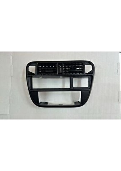 Honda Ies Civic 1996-2001 Model Uyumlu Oem Ithal Ürün Teyp Çerçevesi Konsol.