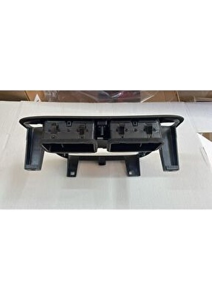 Honda Ies Civic 1996-2001 Model Uyumlu Oem Ithal Ürün Teyp Çerçevesi Konsol. modelleri