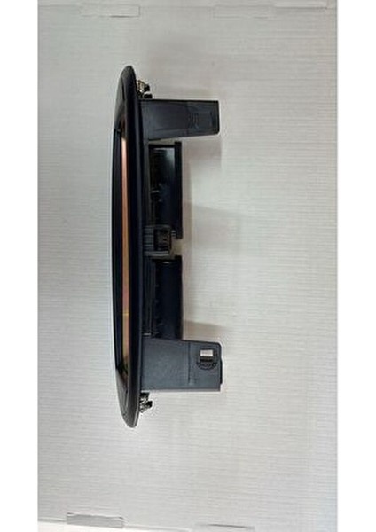 Honda Ies Civic 1996-2001 Model Uyumlu Oem Ithal Ürün Teyp Çerçevesi Konsol. fırsatları