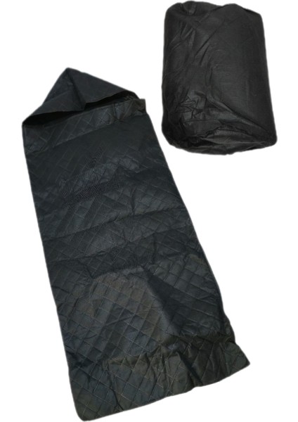 Kumaş Su Geçirmez Uyku Tulumu 190CMX72CM (5224)