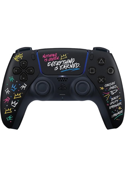 Dualsense Lebron James Edition Dualsense Ps5 Oyun Kolu fiyatları